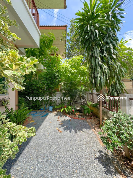 For Sale - Phanason Villa Lumlukka-Klong 4, Pathum Thani