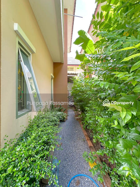 For Sale - Phanason Villa Lumlukka-Klong 4, Pathum Thani