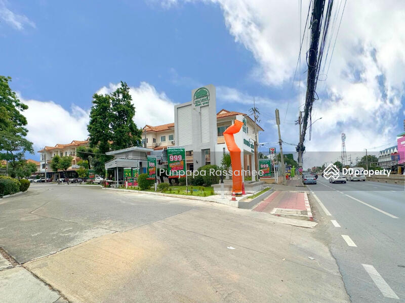 For Sale - Phanason Villa Lumlukka-Klong 4, Pathum Thani