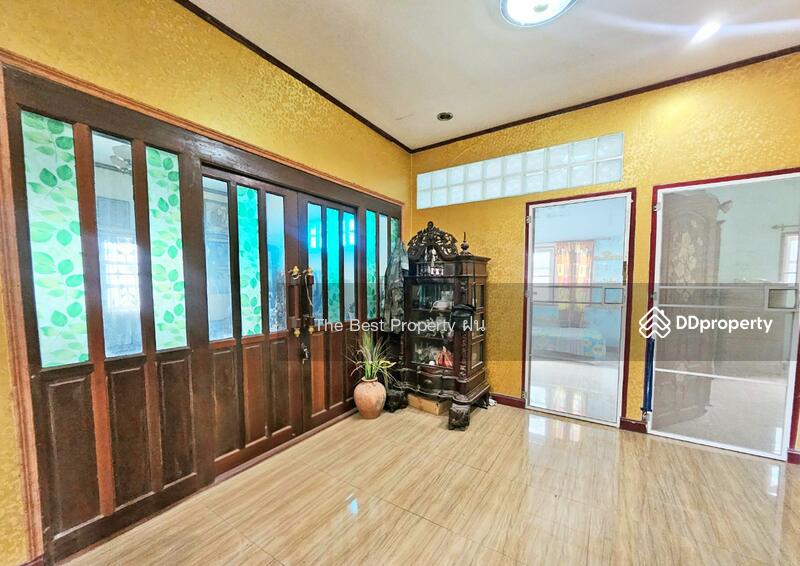 ขาย - บ้านเดี่ยวพร้อมที่ดินบางบ่อ สมุทรปราการ, สมุทรปราการ
