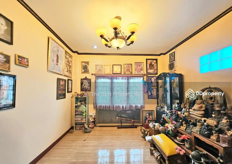 ขาย - บ้านเดี่ยวพร้อมที่ดินบางบ่อ สมุทรปราการ, สมุทรปราการ