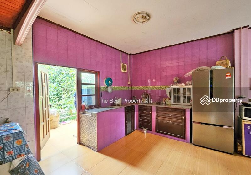 ขาย - บ้านเดี่ยวพร้อมที่ดินบางบ่อ สมุทรปราการ, สมุทรปราการ