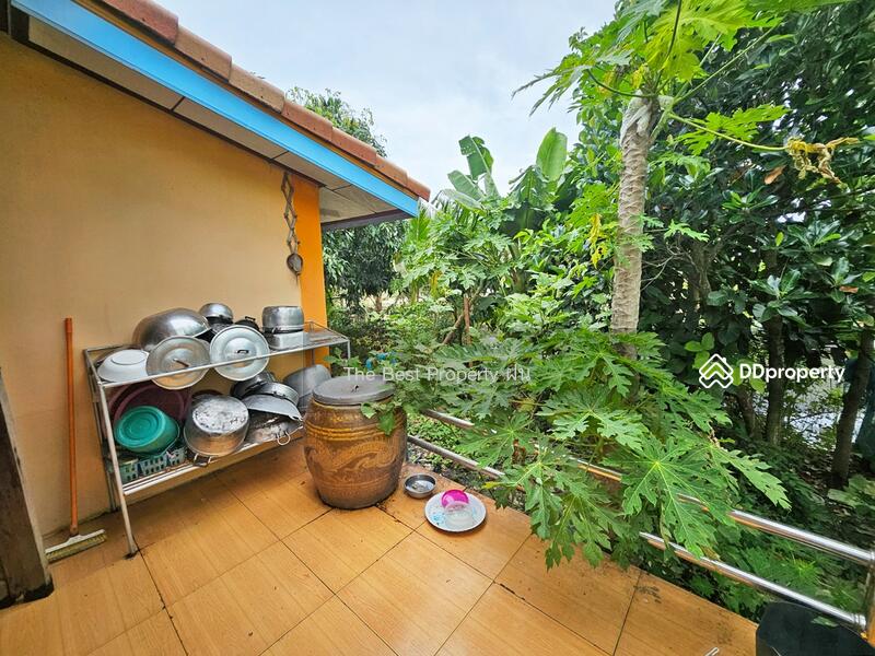 ขาย - บ้านเดี่ยวพร้อมที่ดินบางบ่อ สมุทรปราการ, สมุทรปราการ