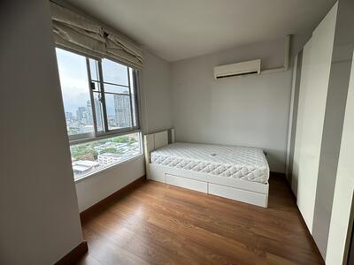 ขาย - THE PARKLAND รัชดา-ท่าพระ, กรุงเทพ