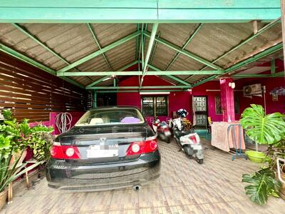 ขาย - บ่อวินเมืองทอง2 ชลบุรี, ชลบุรี