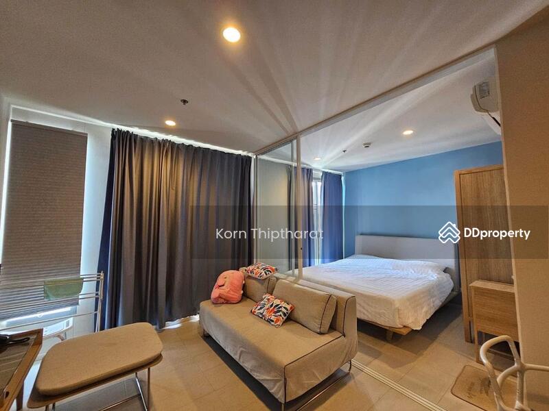 For Rent - BLU Diamond Cha-am-Hua Hin, Phetchaburi