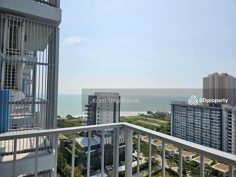For Rent - BLU Diamond Cha-am-Hua Hin, Phetchaburi