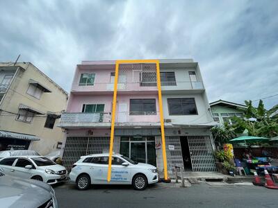 ขาย - ซอยพยานาค, กรุงเทพ