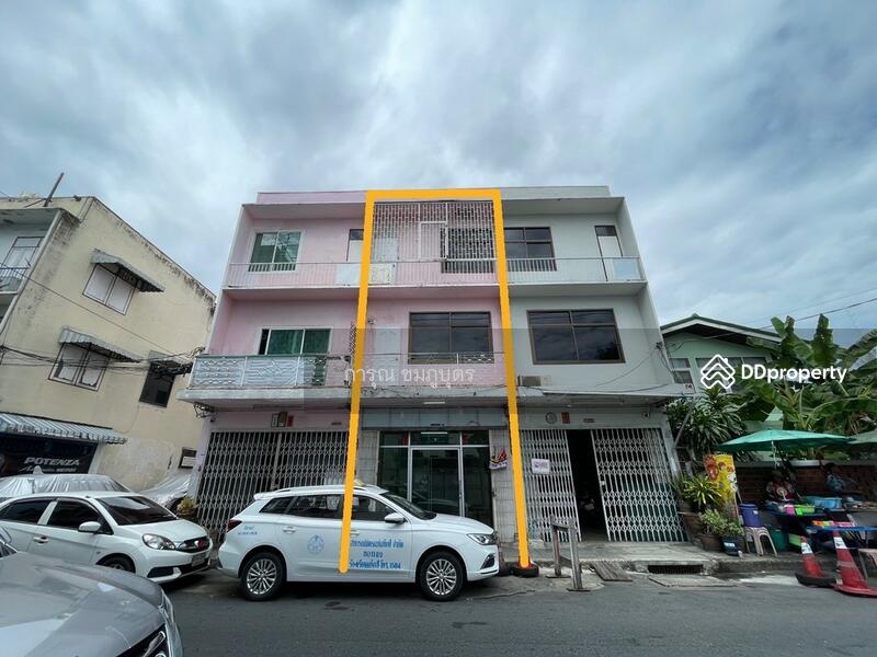 For Sale - ซอยพยานาค, Bangkok