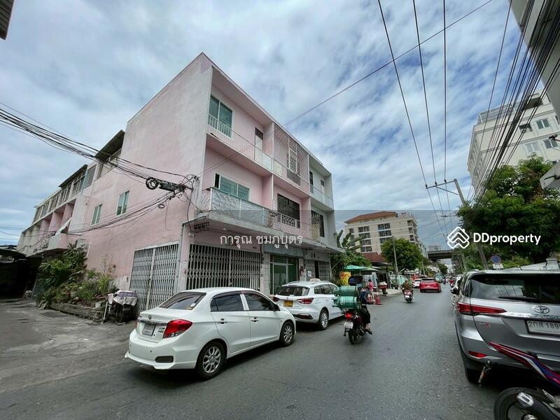 For Sale - ซอยพยานาค, Bangkok