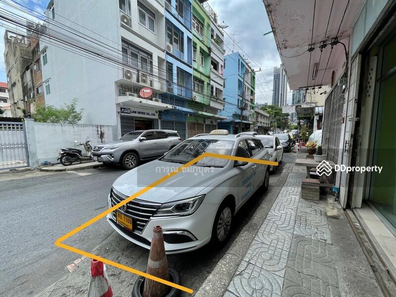 For Sale - ซอยพยานาค, Bangkok