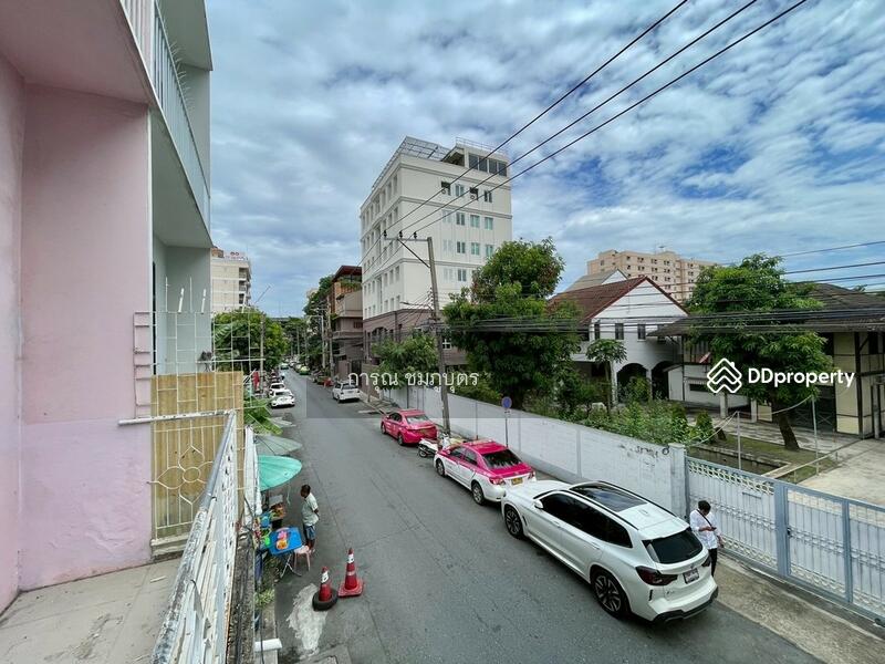 For Sale - ซอยพยานาค, Bangkok