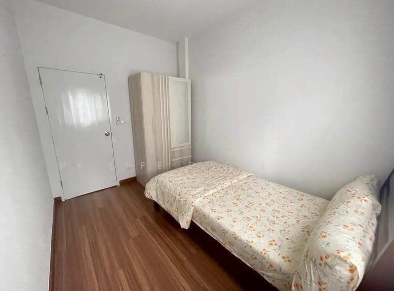 12R0479 This house for rent 3 bedroom 3 bathroom 30,000/month at thalang have fully furnished, ภูเก็ต, เทพกระษัตรี, ถลาง, ภูเก็ต, 120 ตร.ม., ทาวน์เฮ้าส์ ให้เช่า, โดย PK LIFE Property, 60048573 - DDproperty.com