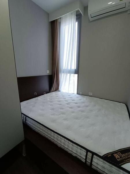 For Rent - Whizdom Inspire Sukhumvit, Bangkok