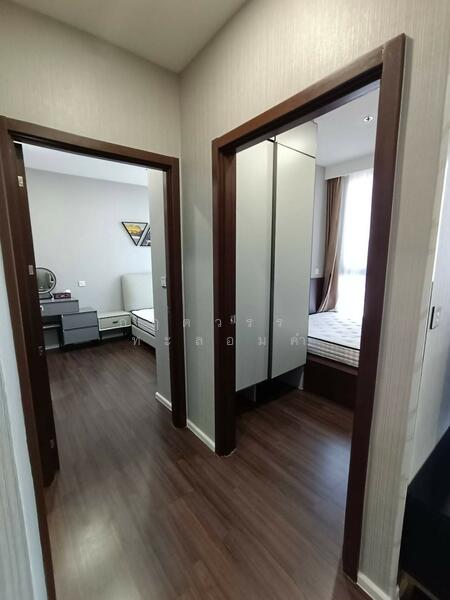 For Rent - Whizdom Inspire Sukhumvit, Bangkok