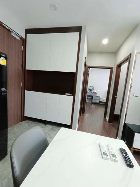For Rent - Whizdom Inspire Sukhumvit, Bangkok