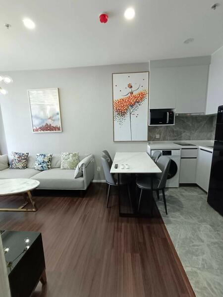 For Rent - Whizdom Inspire Sukhumvit, Bangkok