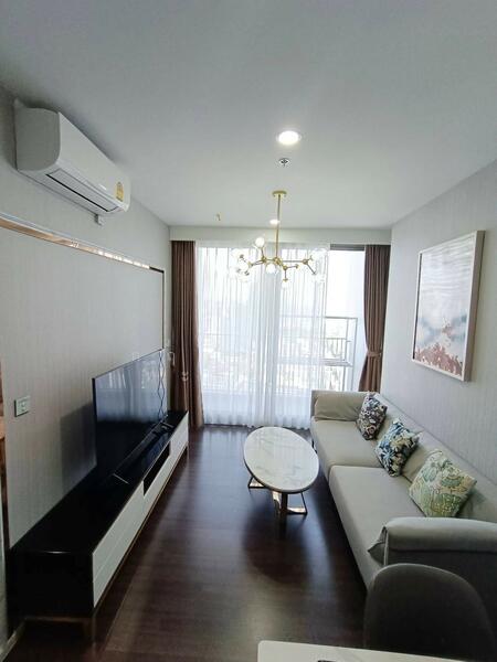 For Rent - Whizdom Inspire Sukhumvit, Bangkok