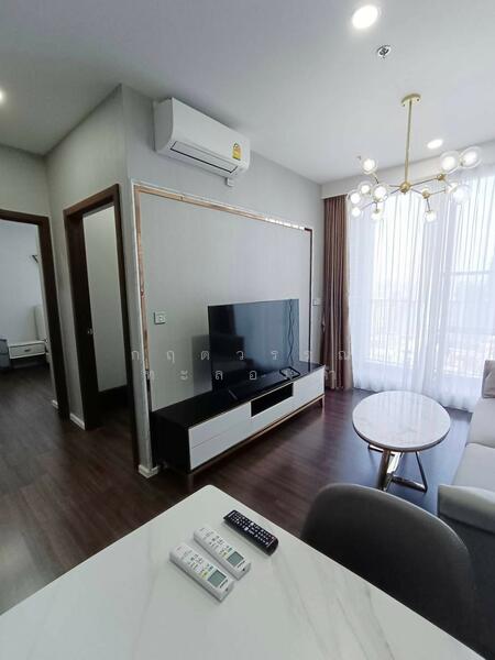 For Rent - Whizdom Inspire Sukhumvit, Bangkok