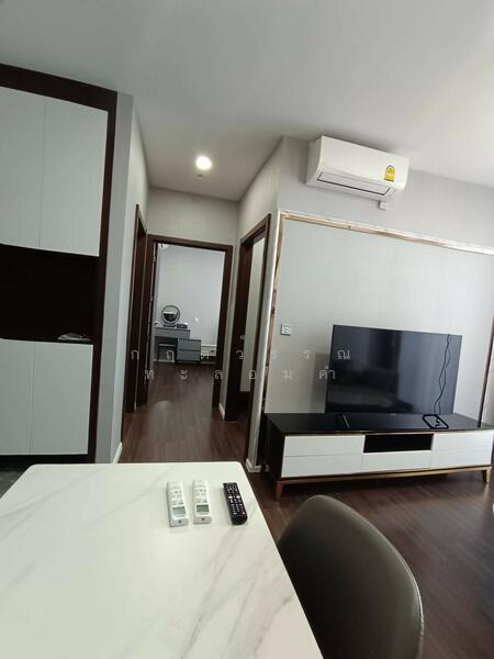 For Rent - Whizdom Inspire Sukhumvit, Bangkok