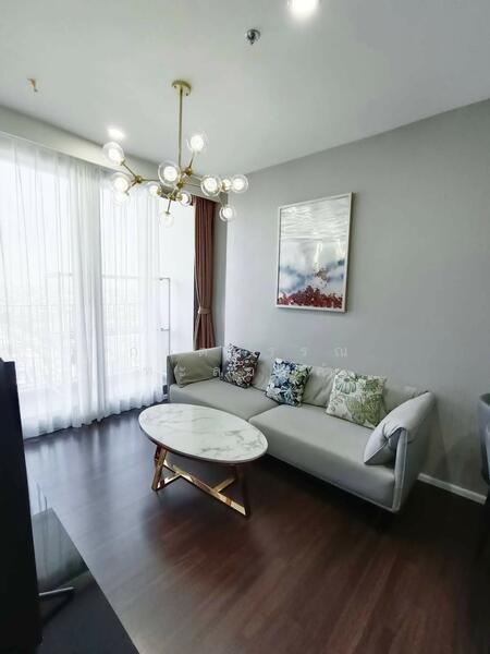 For Rent - Whizdom Inspire Sukhumvit, Bangkok
