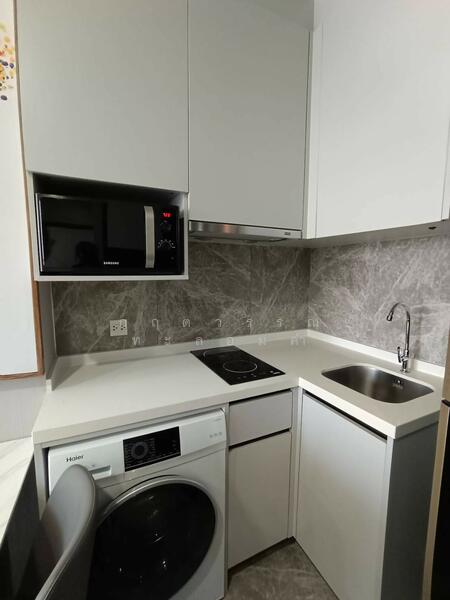 For Rent - Whizdom Inspire Sukhumvit, Bangkok