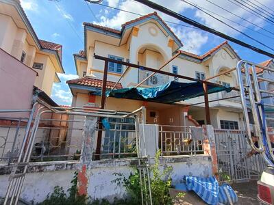 ขาย - แพรมาพร คลอง 11, ปทุมธานี