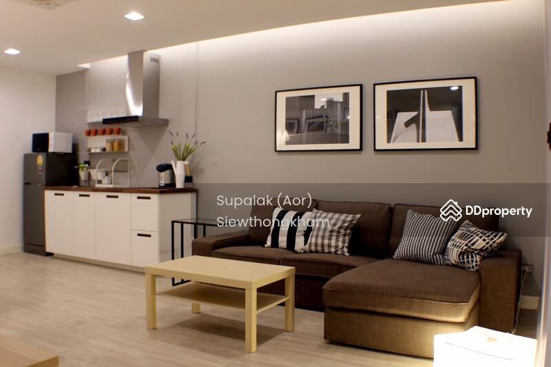 ให้เช่า - Premier Condominium : พรีเมียร์ คอนโดมิเนียม, กรุงเทพ