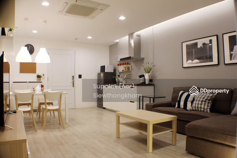 For Rent - Premier Condominium, Bangkok