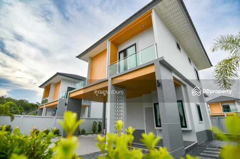 For Sale - Proud Village Dusita Hatyai, Songkhla