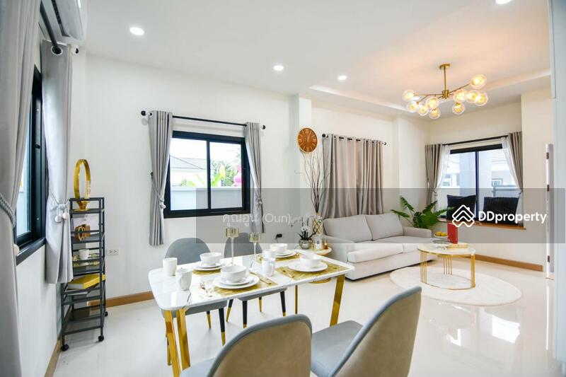 ขาย - พราววิลเลจ ดุสิตา หาดใหญ่, สงขลา