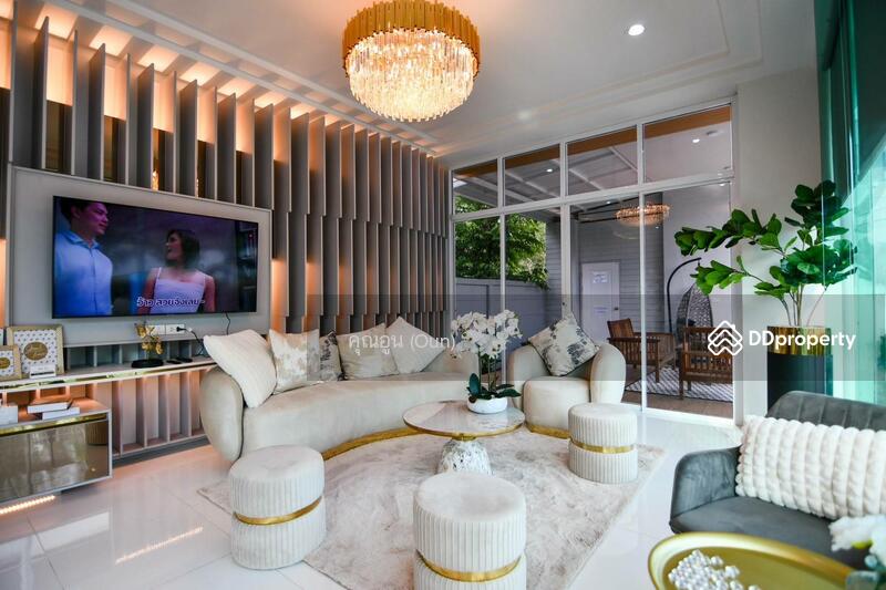 For Sale - Proud Village Dusita Hatyai, Songkhla