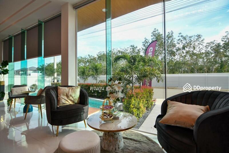 For Sale - Proud Village Dusita Hatyai, Songkhla