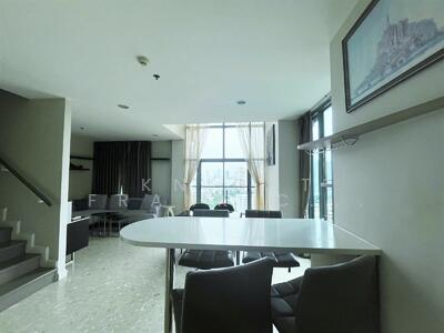 ขาย - The Crest Sukhumvit 34 : เดอะ เครสท์ สุขุมวิท 34, กรุงเทพ