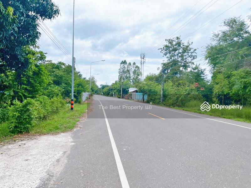 ขาย - บ้านเดี่ยวพร้อมที่ดินดงขวาง อุทัยธานี, อุทัยธานี