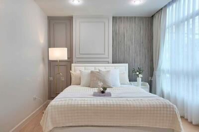 ขาย - Zenith Place @ Huay Kwang : ซีนิธ เพลส แอท ห้วยขวาง, กรุงเทพ