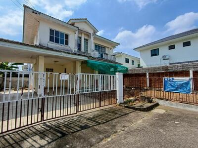 ขาย - ChaiyaPruk Rangsit-Klong 4 : ชัยพฤกษ์ รังสิต-คลอง 4, ปทุมธานี