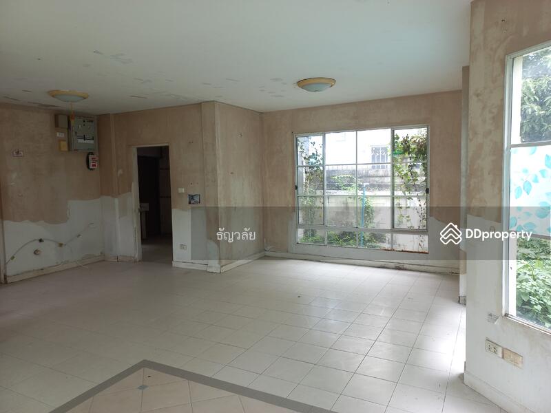 For Sale - ChaiyaPruk Rangsit-Klong 4, Pathum Thani