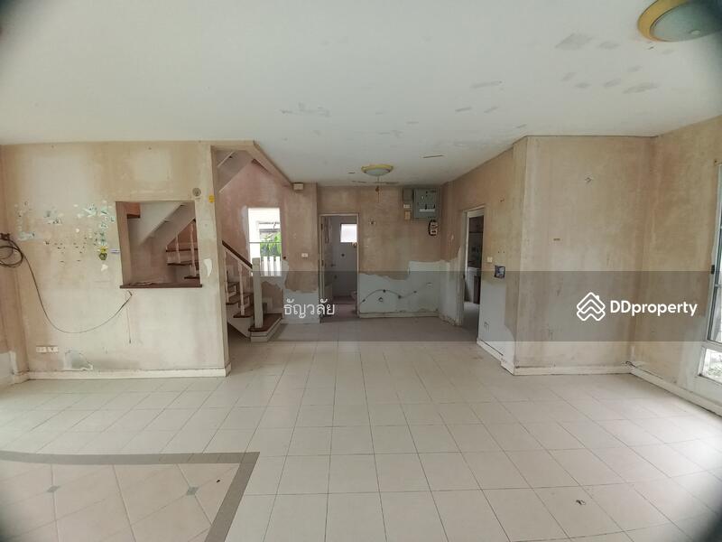 For Sale - ChaiyaPruk Rangsit-Klong 4, Pathum Thani