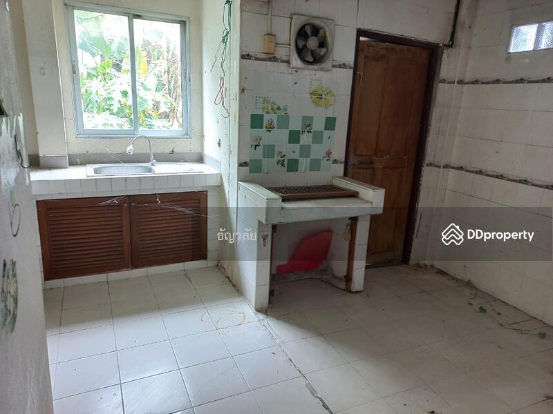 For Sale - ChaiyaPruk Rangsit-Klong 4, Pathum Thani