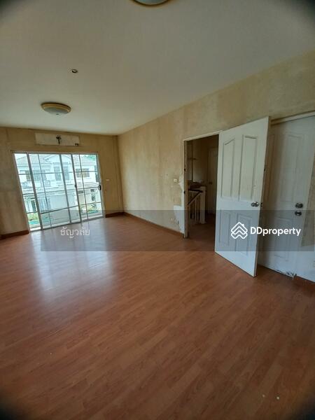 For Sale - ChaiyaPruk Rangsit-Klong 4, Pathum Thani