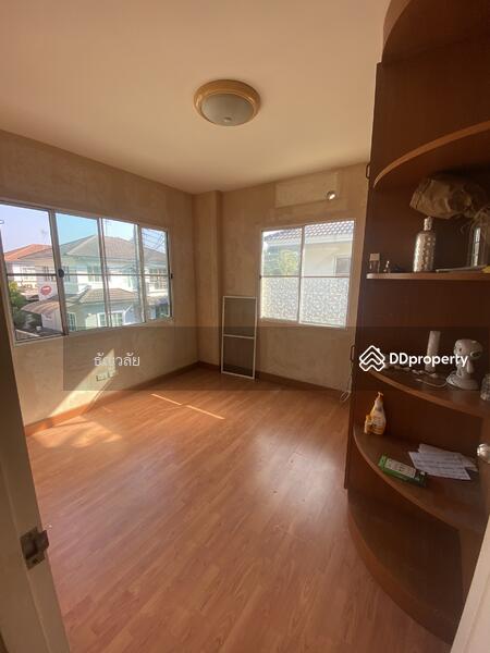 For Sale - ChaiyaPruk Rangsit-Klong 4, Pathum Thani