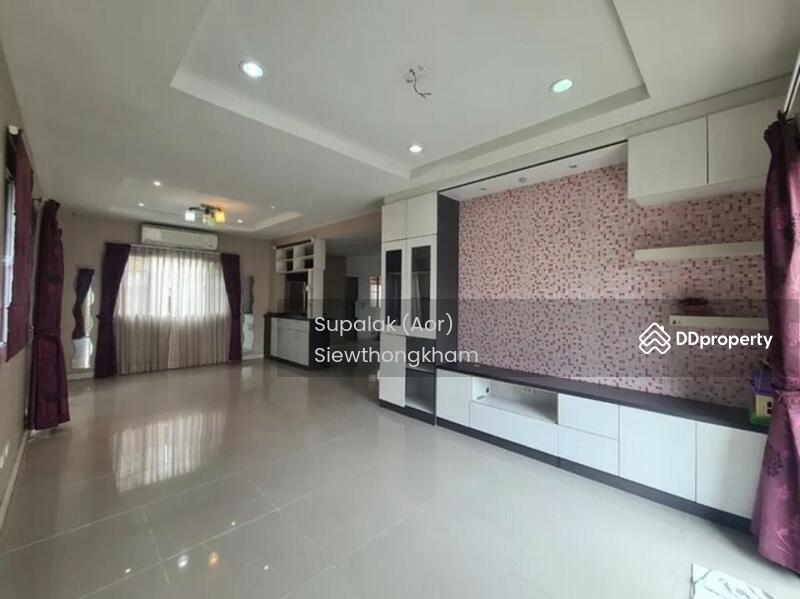 ขาย - Passorn Prestige Onnut : ภัสสร เพรสทีจ อ่อนนุช, กรุงเทพ