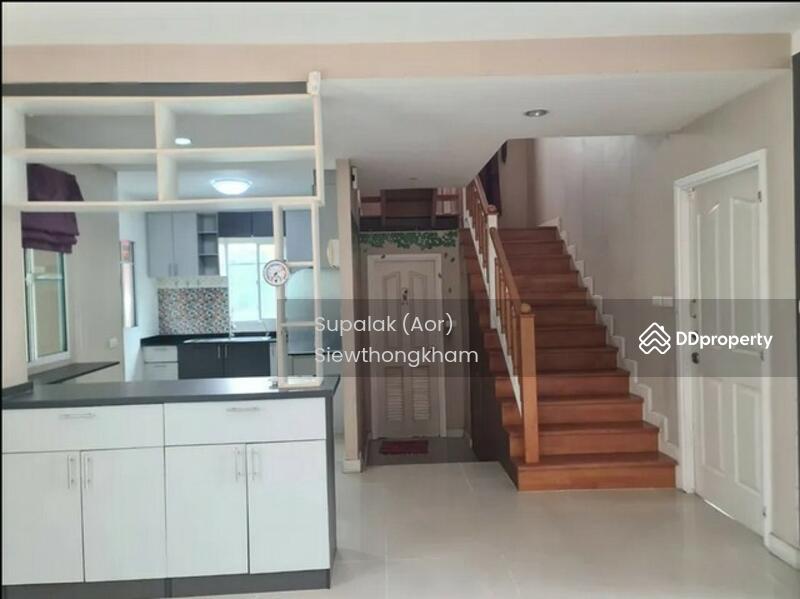 ขาย - Passorn Prestige Onnut : ภัสสร เพรสทีจ อ่อนนุช, กรุงเทพ