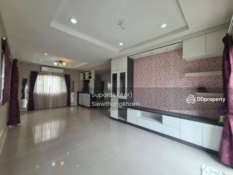ขาย - Passorn Prestige Onnut : ภัสสร เพรสทีจ อ่อนนุช, กรุงเทพ