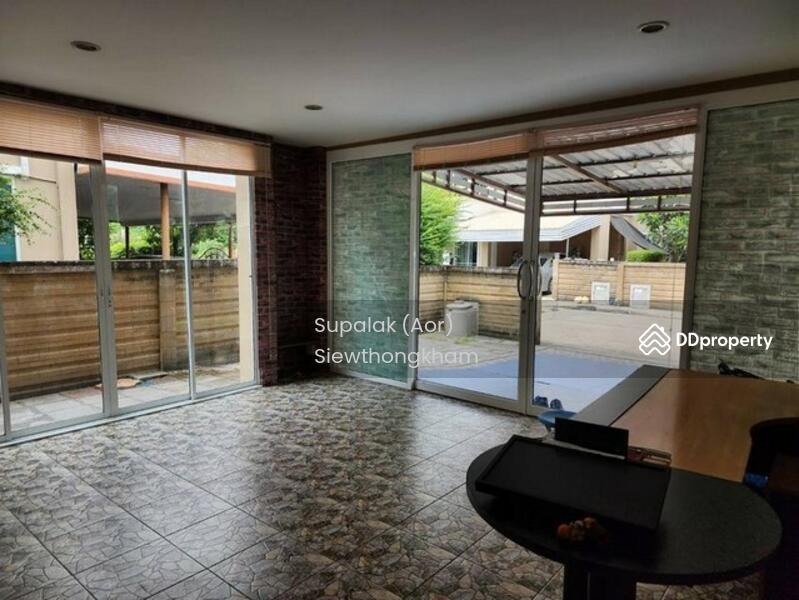For Sale - Passorn Prestige Onnut, Bangkok