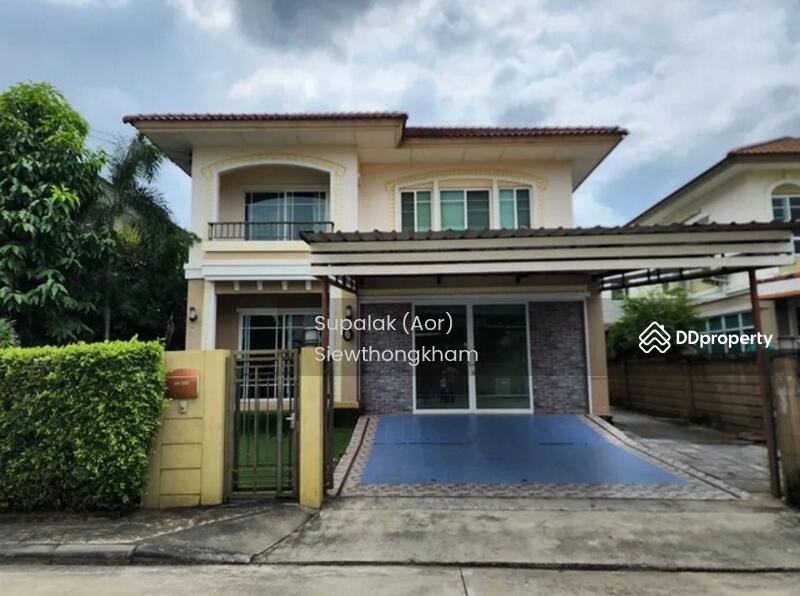 For Sale - Passorn Prestige Onnut, Bangkok