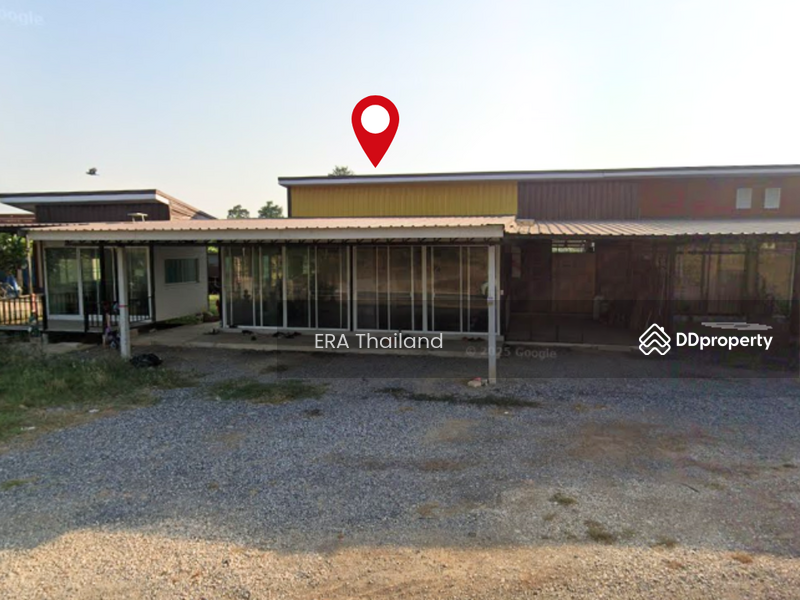 ขาย - ขายทาวน์เฮาส์หลังใหญ่ 384 ตร.ม. ใกล้ ม.นเรศวร, พิษณุโลก