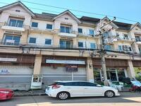 ขาย - Baan Sathaporn Rangsit : บ้านสถาพร รังสิต, ปทุมธานี