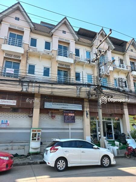 For Sale - Baan Sathaporn Rangsit, Pathum Thani